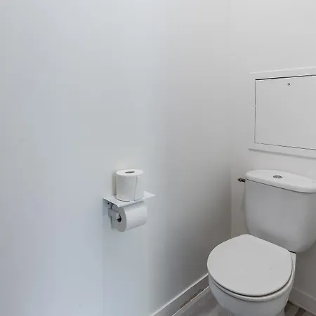 Appartamento 2 Bedroom Galmy Val D'europe Chessy (Seine-et-Marne)